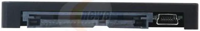 Alt view image 3 of 5 - OCZ Solid Series OCZSSD2-1SLD120G 2.5" 120GB SATA II