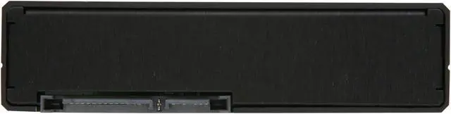 Alt view image 4 of 5 - OCZ Colossus Series 3.5" 120GB SATA II MLC Internal Solid State Drive (SSD) OCZSSD2-1CLS120G