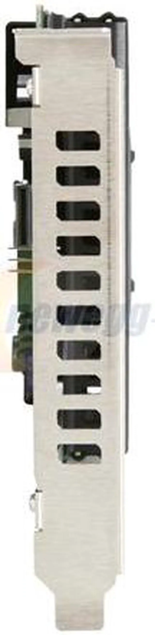Alt view image 2 of 6 - OCZ Z-Drive M84 OCZSSDPCIE-ZDM84512G PCI-E 512GB PCI-Express interface (x8) MLC Enterprise Solid State Disk
