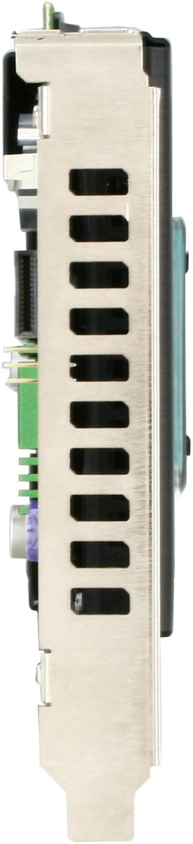Alt view image 2 of 6 - OCZ Z-Drive M84 OCZSSDPCIE-ZDM841T 1TB PCI-Express interface (x8) MLC Enterprise Solid State Disk