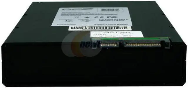Alt view image 4 of 6 - OCZ Colossus LT Series 3.5" 120GB SATA II MLC Internal Solid State Drive (SSD) OCZSSD2-1CLSLT120G