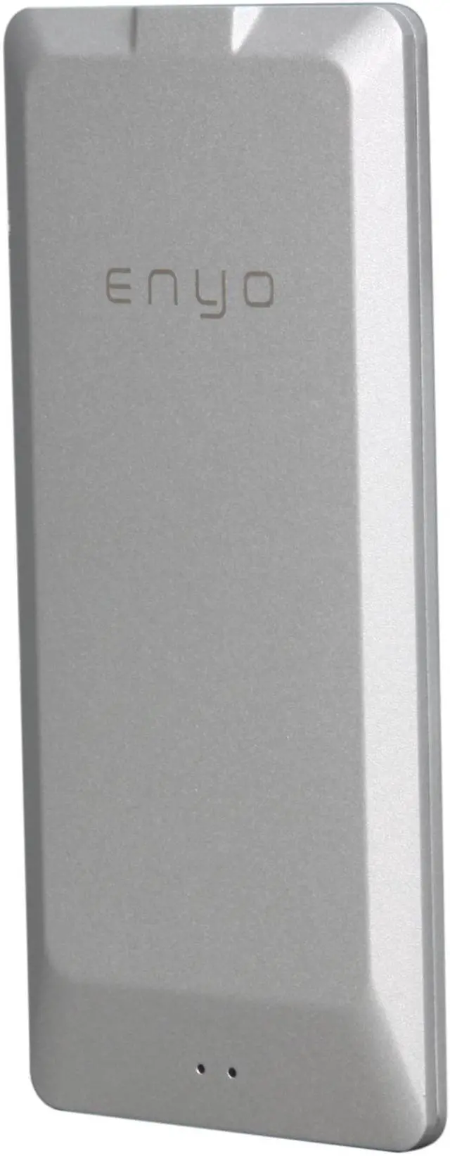 Alt view image 2 of 6 - OCZ Enyo 128GB USB 3.0 MLC External Solid State Disk