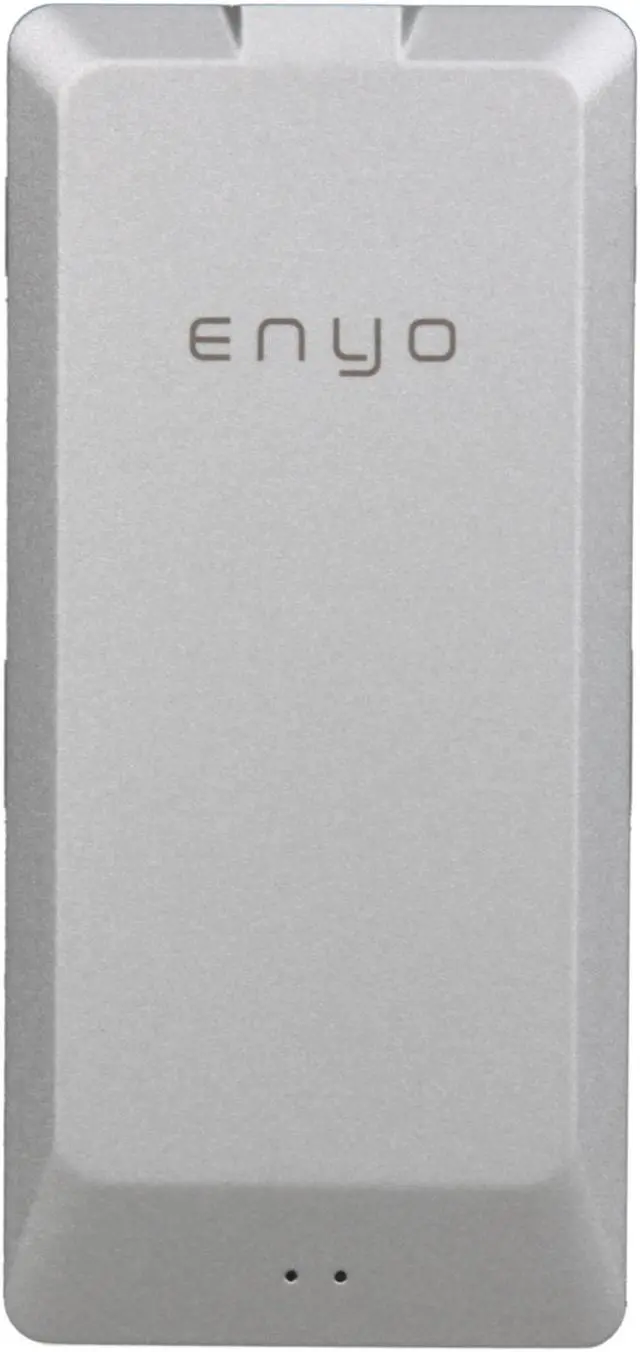 Alt view image 3 of 6 - OCZ Enyo 128GB USB 3.0 MLC External Solid State Disk