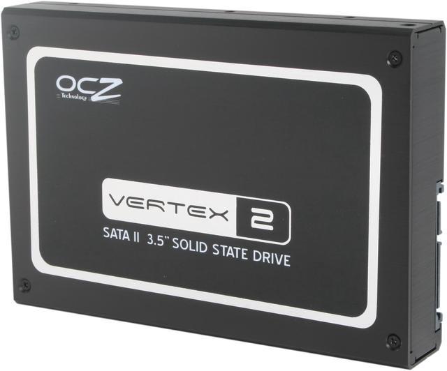 SSD 120GO OCZ VERTEX 3