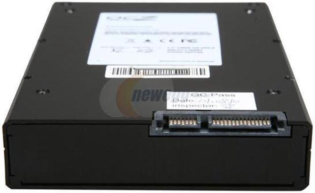 Alt view image 4 of 6 - OCZ Agility 2 3.5" 240GB SATA II MLC Internal Solid State Drive (SSD) OCZSSD3-2AGT240G