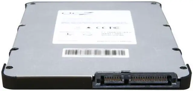 Alt view image 4 of 6 - OCZ Vertex 2 3.5" 180GB SATA II MLC Internal Solid State Drive (SSD) OCZSSD3-2VTX180G