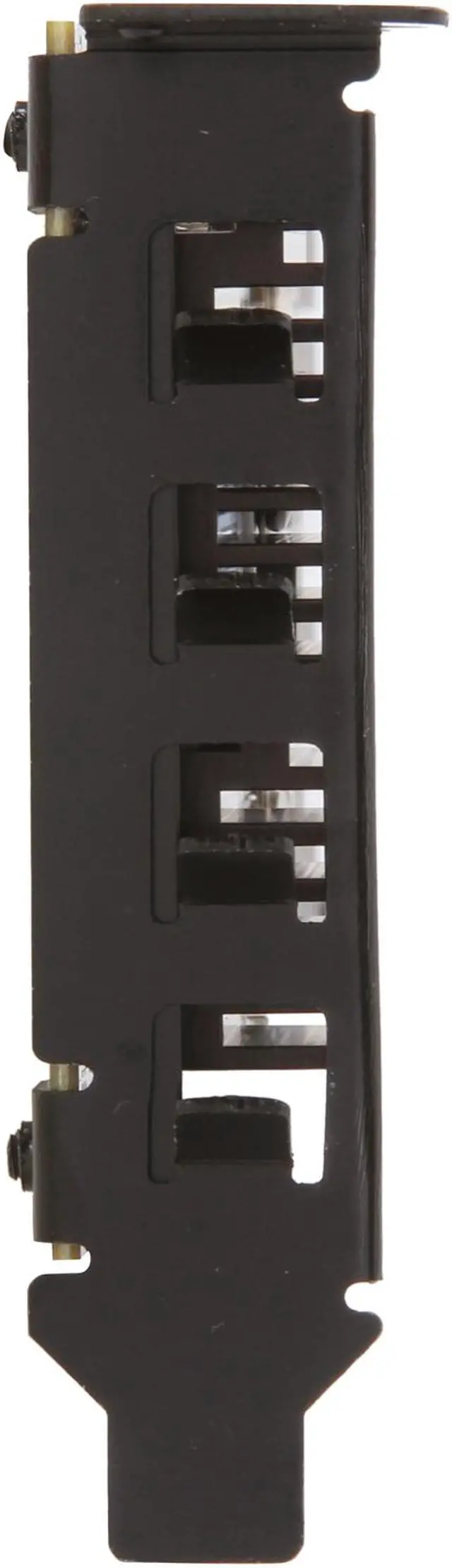 Alt view image 2 of 5 - OCZ Z-Drive R4 CM84 PCI-Express 2.0 x8 MLC ZD4CM84-HH-600G