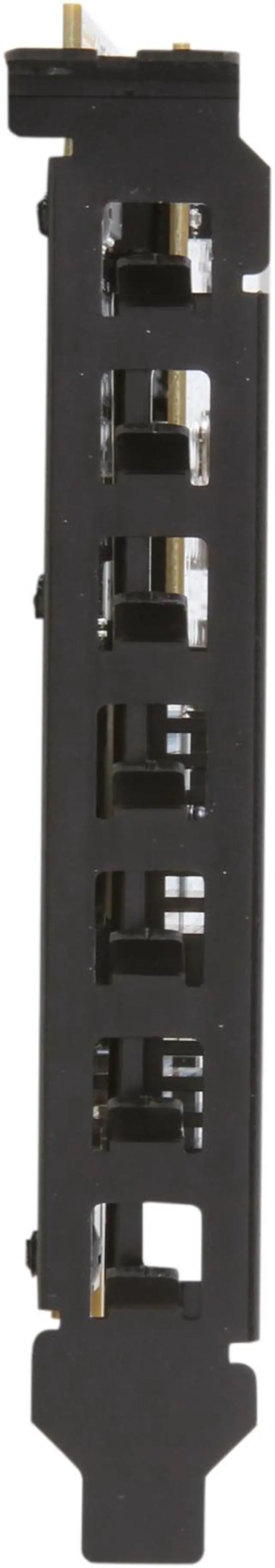 Alt view image 3 of 6 - OCZ Z-Drive R4 CM88 ZD4CM88-FH-3.2T 3.2TB PCI-Express 2.0 x8 MLC Enterprise Solid State Disk