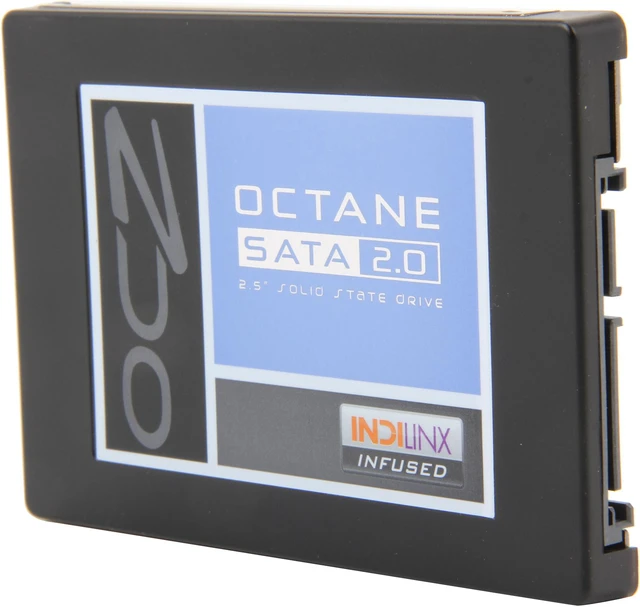 Octan 2cd OCZ Octane 2.5