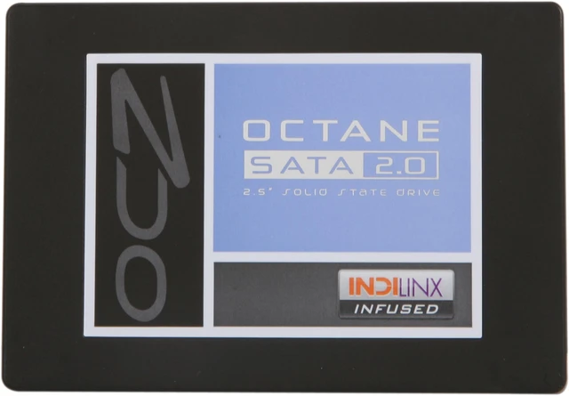 Octan 2cd OCZ Octane 2.5