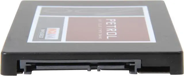 Alt view image 4 of 6 - OCZ Petrol 2.5" 64GB SATA III MLC Internal Solid State Drive (SSD) PTL1-25SAT3-64G
