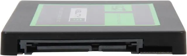 Alt view image 3 of 6 - OCZ Agility 3 2.5" 512GB SATA III MLC Internal Solid State Drive (SSD) AGT3-25SAT3-512G