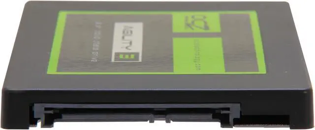 Alt view image 4 of 5 - OCZ Agility 3 2.5" 120GB SATA III MLC Internal Solid State Drive (SSD) AGT3-25SAT3-120G.20