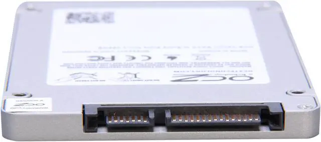Alt view image 5 of 6 - OCZ Vector Series 2.5" 256GB SATA III MLC VTR1-25SAT3-256G