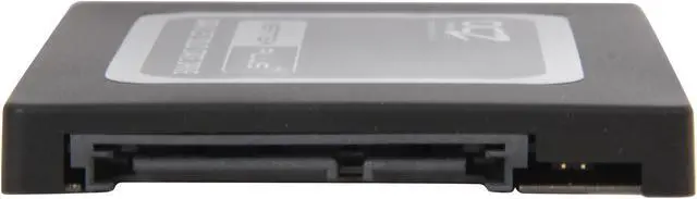 Alt view image 4 of 5 - Manufacturer Recertified OCZ Vertex Plus 2.5" 60GB SATA II MLC Internal Solid State Drive (SSD) OCZSSD2-1VTXPL60G.RF