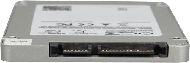 Alt view image 4 of 5 - OCZ Vertex 450 Series 2.5" 256GB SATA III MLC Internal Solid State Drive (SSD) VTX450-25SAT3-256G