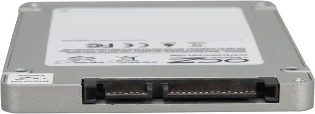 Alt view image 4 of 5 - Manufacturer Recertified OCZ Vector Series 2.5" 256GB SATA III MLC VTR1-25SAT3-256G