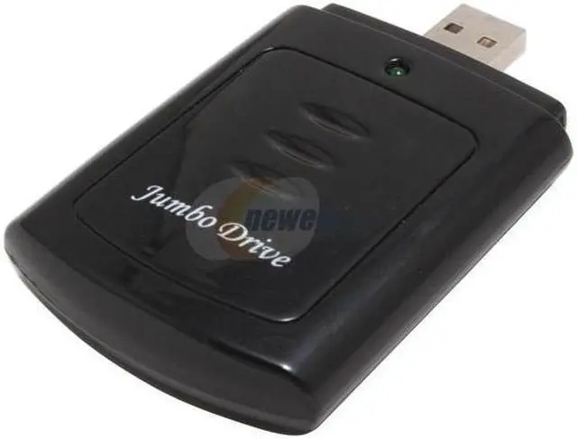 Alt view image 2 of 5 - Rosewill Jumbo Drive 4GB Flash Drive (USB2.0 Portable) RJB4096