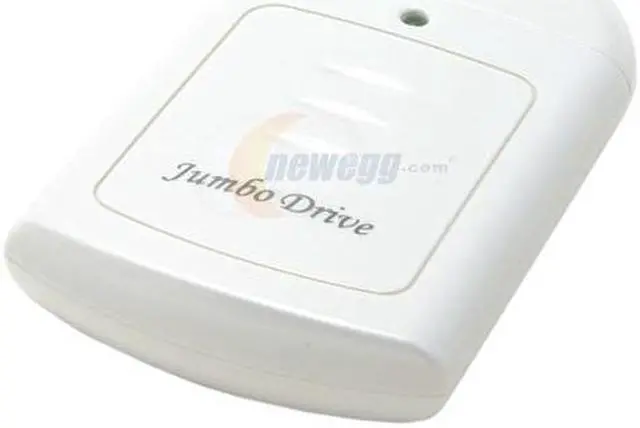 Main image of Rosewill Jumbo Drive 3GB Flash Drive (USB2.0 Portable) RJB3072