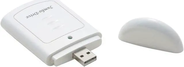 Alt view image 2 of 5 - Rosewill Jumbo Drive 3GB Flash Drive (USB2.0 Portable) RJB3072
