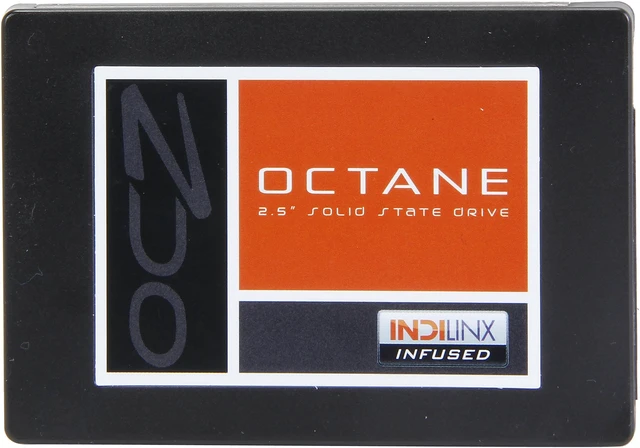 Octan 2cd Refurbished: OCZ Octane 2.5