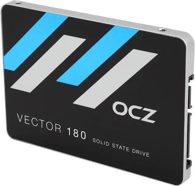 Main image of Toshiba OCZ VT180 2.5" 120GB SATA III MLC Internal Solid State Drive (SSD) VTR180-25SAT3-120G