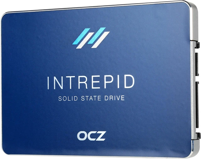 Refurbished: OCZ Intrepid 3800 IT3RSK41ET340-0400 2.5