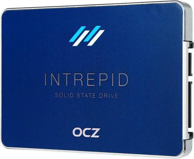 Main image of OCZ SSD IT3RSK41ET5G0-0480 Intrepid 3700 Series 480GB 2.5" SATAIII eMLC 9.2mm