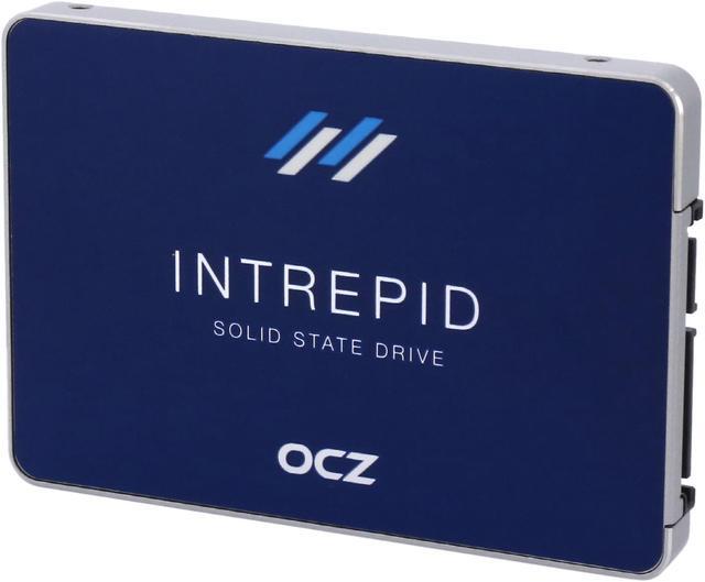 Refurbished: OCZ SSD IT3RSK41ET5G0-0960 Intrepid 3700 Series