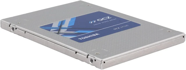 Toshiba OCZ VX500 2.5