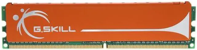 Main image of G.SKILL Extreme Series 1GB DDR2 533 (PC2 4200) Desktop Memory Model F2-4200PHU1-1GBLA