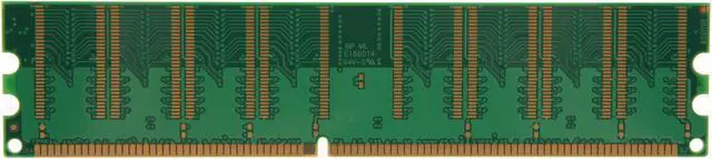 Alt view image 2 of 3 - G.SKILL 512MB DDR 400 (PC 3200) Desktop Memory Model F1-3200PHU1-512NT