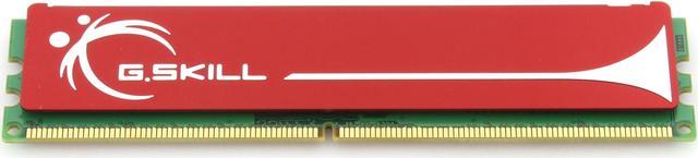 CT766638 - Crucial 2GB Kit (2 X 1GB) DDR2-800MHz PC2-6400 non-ECC  Unbuffered CL6 200