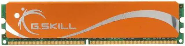 Alt view image 2 of 3 - G.SKILL 2GB DDR2 667 (PC2 5300) Desktop Memory Model F2-5300CL5S-2GBMQ