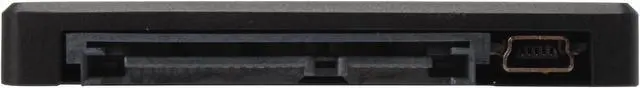 Alt view image 3 of 7 - G.SKILL 2.5" 64GB SATA II MLC Internal Solid State Drive (SSD) FM-25S2S-64GB