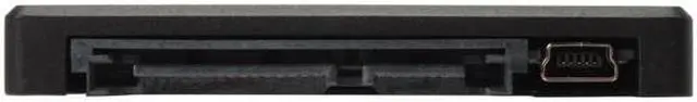 Alt view image 3 of 7 - G.SKILL 2.5" 128GB SATA II MLC Internal Solid State Drive (SSD) FM-25S2S-128GB