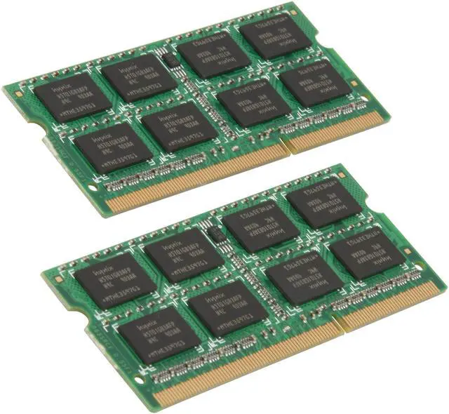 Main image of G.SKILL 4GB (2 x 2GB) DDR3 1066 (PC3 8500) Memory for Apple Notebook Model FA-8500CL7D-4GBSQ