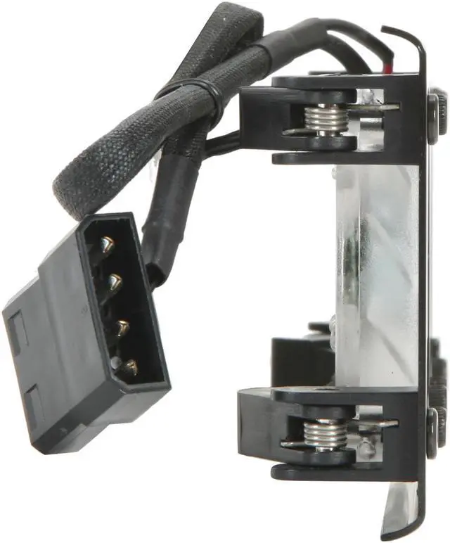 Alt view image 4 of 6 - G.SKILL Perfect Storm 6GB (3 x 2GB) DDR3 2000 (PC3 16000) Desktop Memory Model F3-16000CL8T-6GBPS