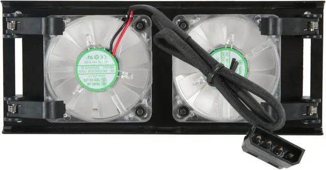 Alt view image 5 of 6 - G.SKILL Perfect Storm 6GB (3 x 2GB) DDR3 2000 (PC3 16000) Desktop Memory Model F3-16000CL8T-6GBPS