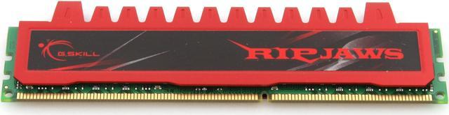 G.SKILL Ripjaws Series 24GB (6 x 4GB) DDR3 1333 (PC3 10666