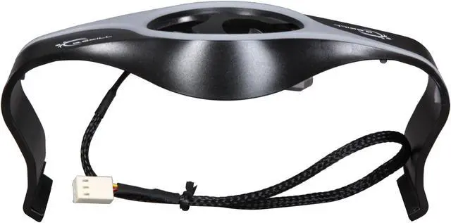 Alt view image 3 of 4 - G.SKILL PIS 4GB (2 x 2GB) DDR3 2000 (PC3 16000) Desktop Memory Model F3-16000CL8D-4GBPIS