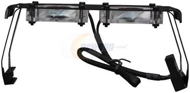 Alt view image 3 of 4 - G.SKILL Flare 4GB (2 x 2GB) DDR3 2000 (PC3 16000) Desktop Memory Model F3-16000CL7D-4GBFLS