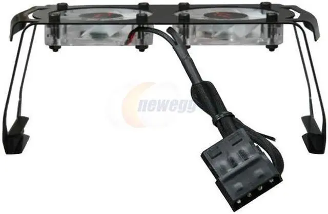 Alt view image 3 of 4 - G.SKILL Trident+ Turbulence II 12GB (3 x 4GB) DDR3 2000 (PC3 16000) Desktop Memory Model F3-16000CL8T-12GBTDD