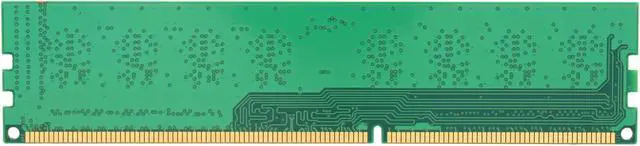 Alt view image 2 of 3 - G.SKILL NS 2GB DDR3 1333 (PC3 10600) Desktop Memory Model F3-10600CL9S-2GBNS