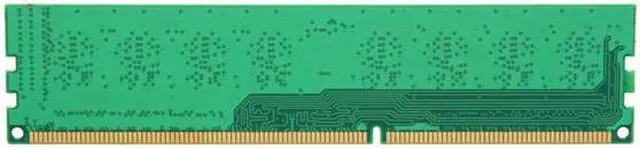 Alt view image 2 of 3 - G.SKILL NS 2GB DDR3 1333 (PC3 10666) Desktop Memory Model F3-10666CL9S-2GBNS