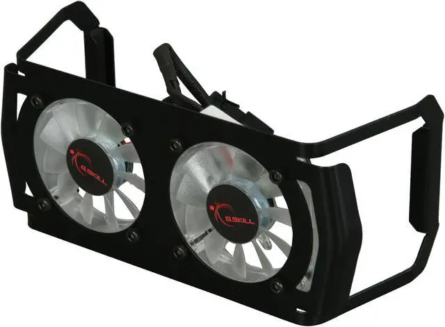 Alt view image 4 of 7 - G.SKILL Ripjaws Z Series 16GB (4 x 4GB) DDR3 2400 (PC3 19200) Desktop Memory Model F3-19200CL9Q-16GBZMD