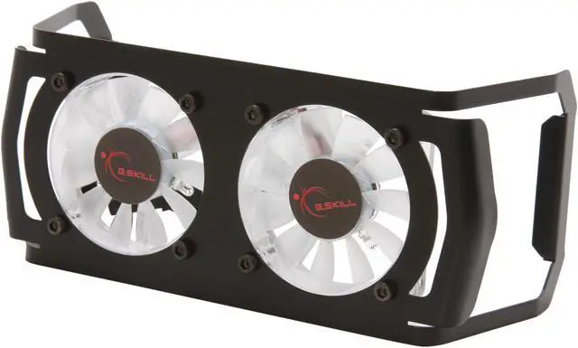 Alt view image 4 of 6 - G.SKILL Ripjaws Z Series 32GB (4 x 8GB) DDR3 2133 (PC3 17000) Desktop Memory Model F3-17000CL11Q-32GBZLD