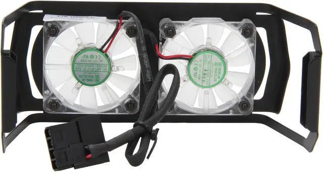 Alt view image 5 of 6 - G.SKILL TridentX Series 8GB (2 x 4GB) DDR3 2800 (PC3 22400) Desktop Memory Model F3-2800C11D-8GTXD