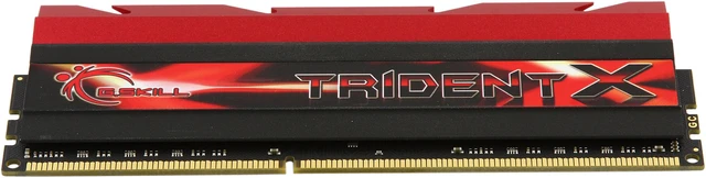 G.SKILL TridentX Series 16GB (2 x 8GB) DDR3 2133 (PC3 17000