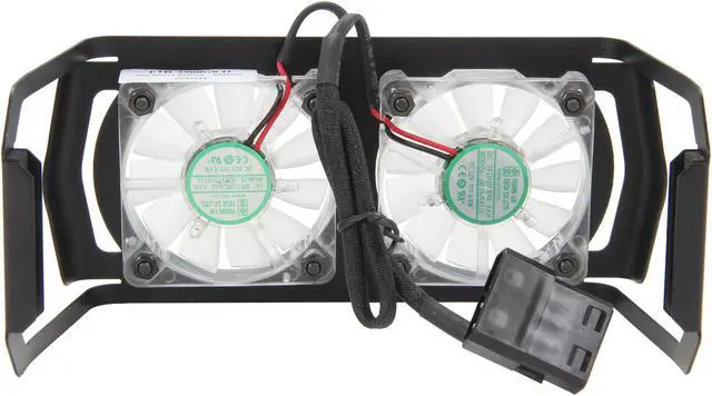 Alt view image 6 of 7 - G.SKILL TridentX Series 8GB (2 x 4GB) DDR3 2400 (PC3 19200) Desktop Memory Model F3-2400C9D-8GTXD